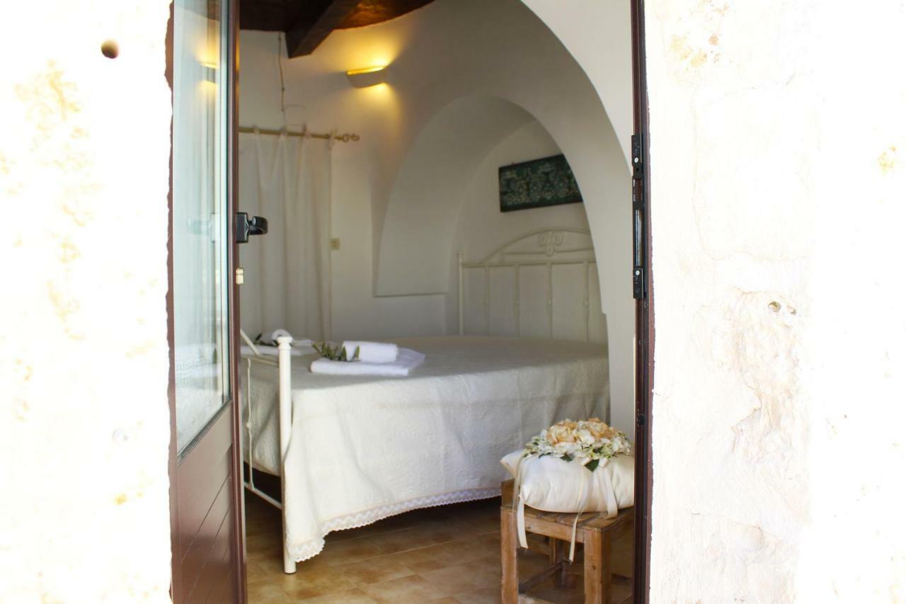Trulli Antica Fonte Bed & Breakfast Alberobello Ngoại thất bức ảnh