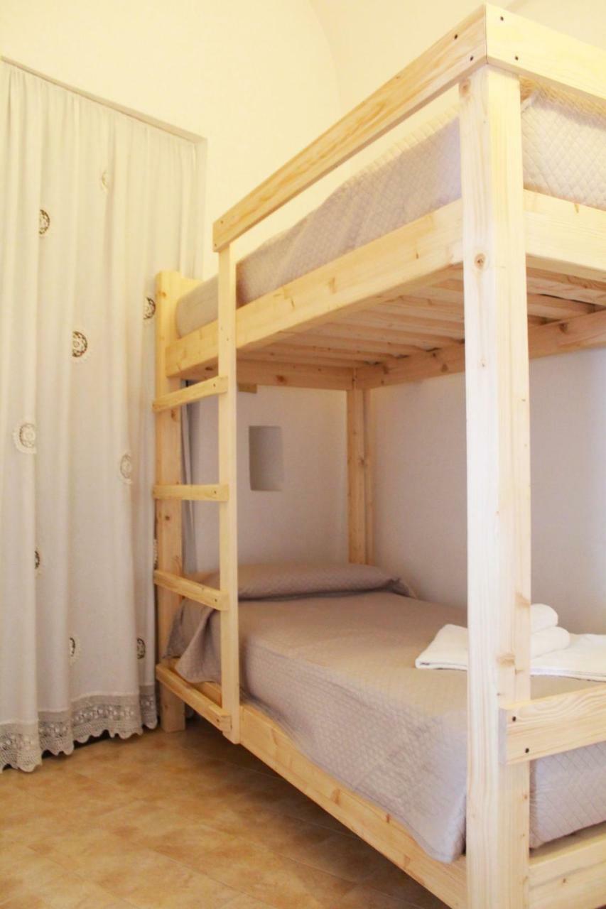 Trulli Antica Fonte Bed & Breakfast Alberobello Ngoại thất bức ảnh