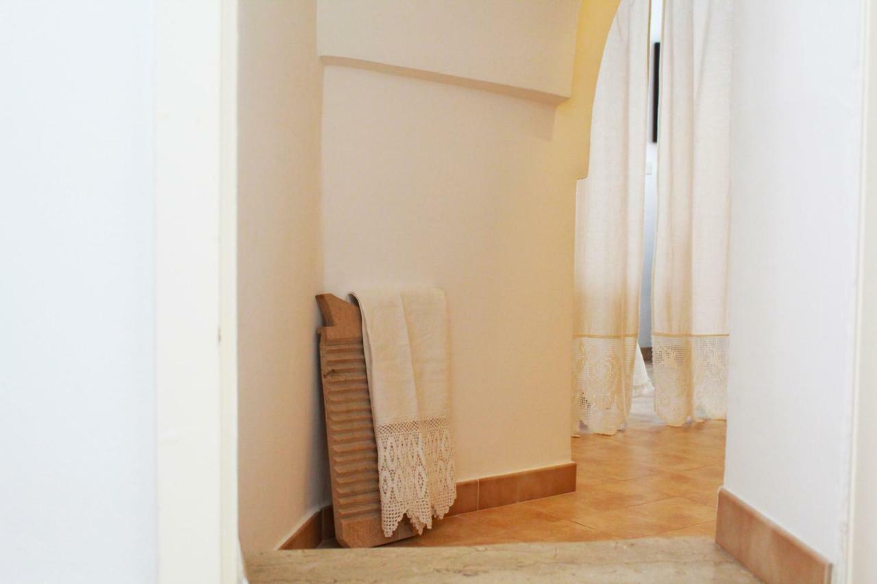 Trulli Antica Fonte Bed & Breakfast Alberobello Ngoại thất bức ảnh