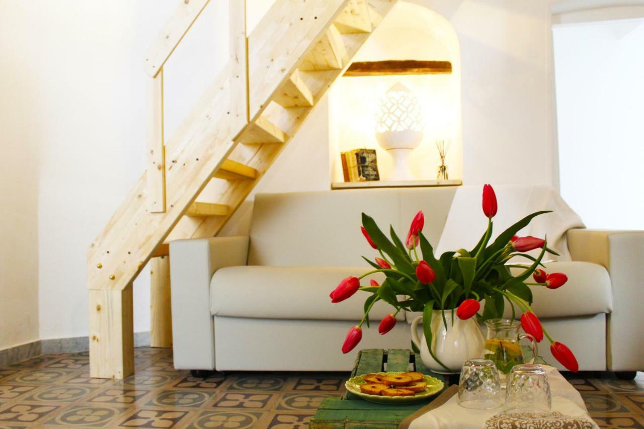 Trulli Antica Fonte Bed & Breakfast Alberobello Ngoại thất bức ảnh
