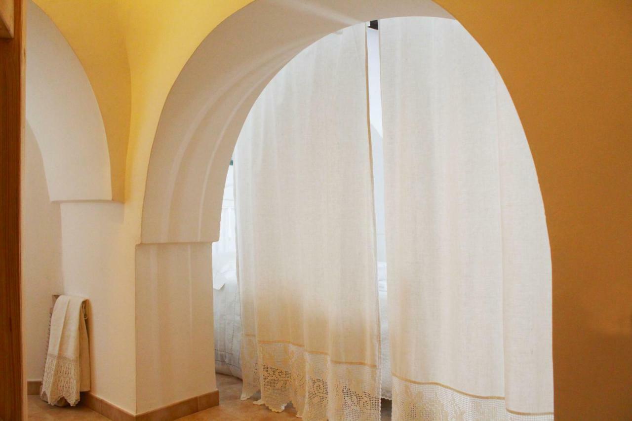 Trulli Antica Fonte Bed & Breakfast Alberobello Ngoại thất bức ảnh