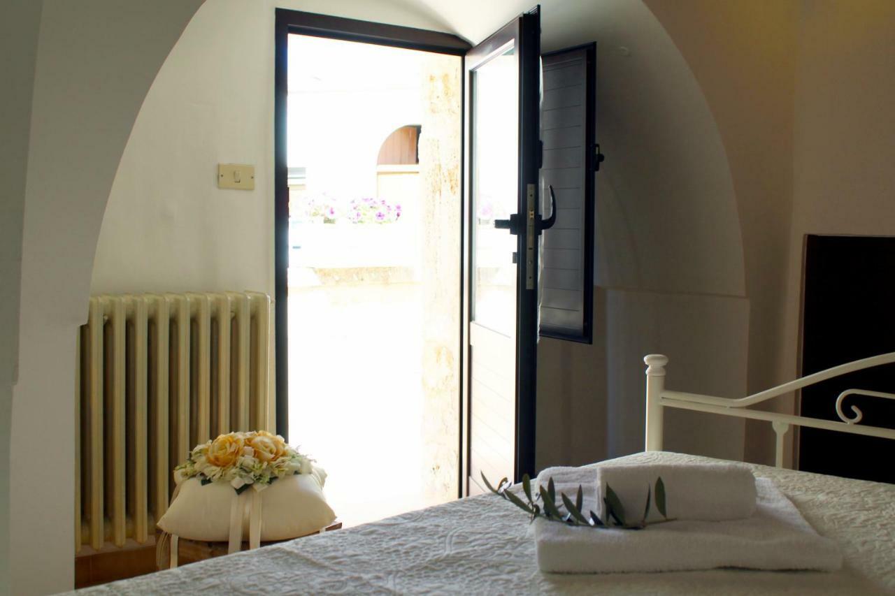 Trulli Antica Fonte Bed & Breakfast Alberobello Ngoại thất bức ảnh