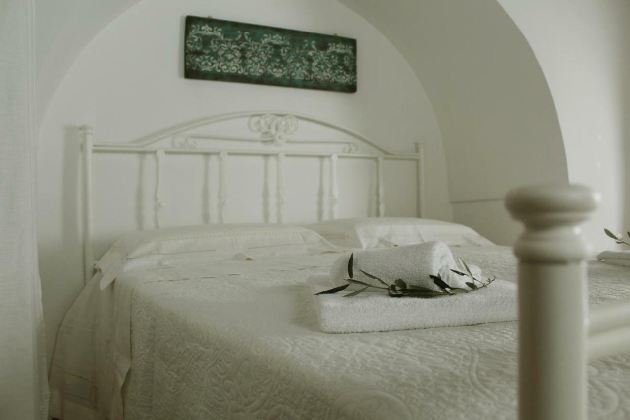 Trulli Antica Fonte Bed & Breakfast Alberobello Ngoại thất bức ảnh